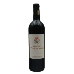 Château Vignelaure 2015 Coteaux d'Aix-en-Provence