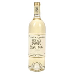 Domaine Tempier Bandol Blanc 2024