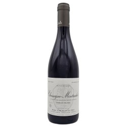 Chassagne-Montrachet Rouge 2023 | Marc Colin