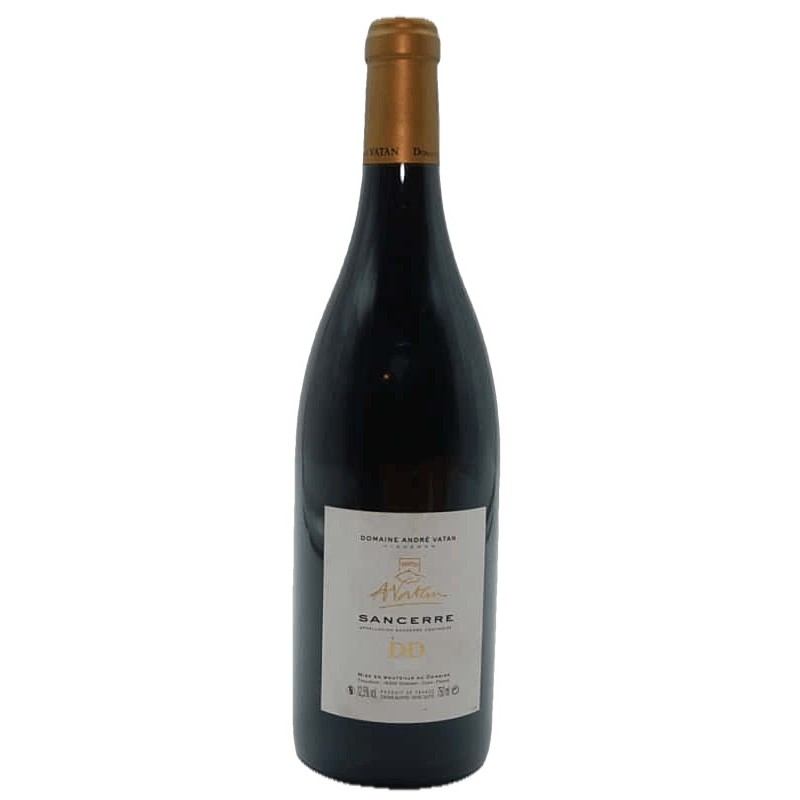 Andre Vatan Sancerre Dd 2014 | Red Wine