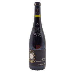 Domaine Des Rochelles La Croix De Mission 2015 - Red Wine 75cl