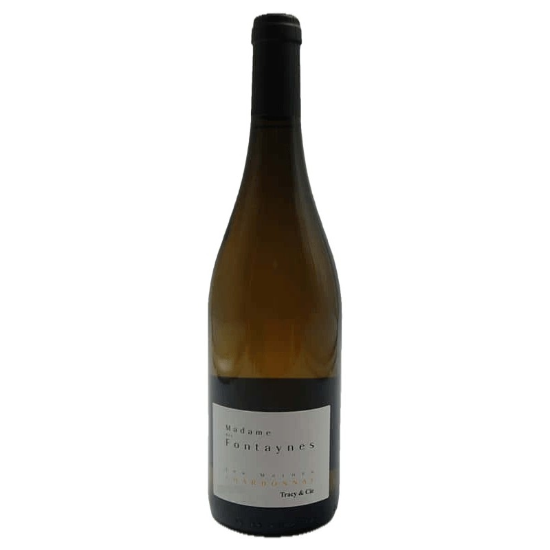 Château de Tracy Madame de Fontaynes Chardonnay 2019