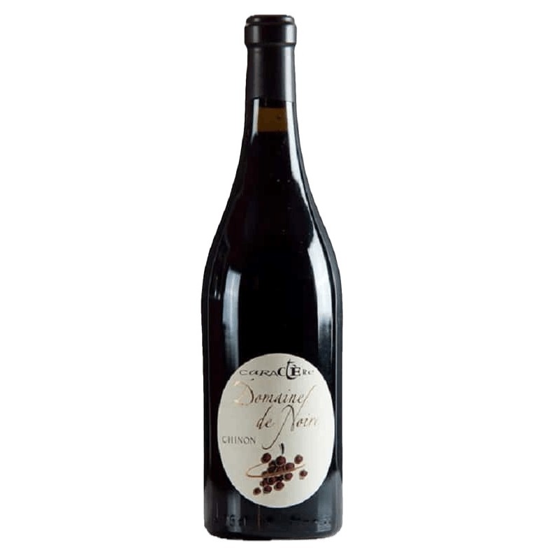 Domaine de Noire Chinon 2014 | Loire Red Wine