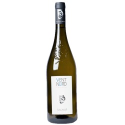 Saumur Blanc 2021 | Domaine des Guyons Vent du Nord
