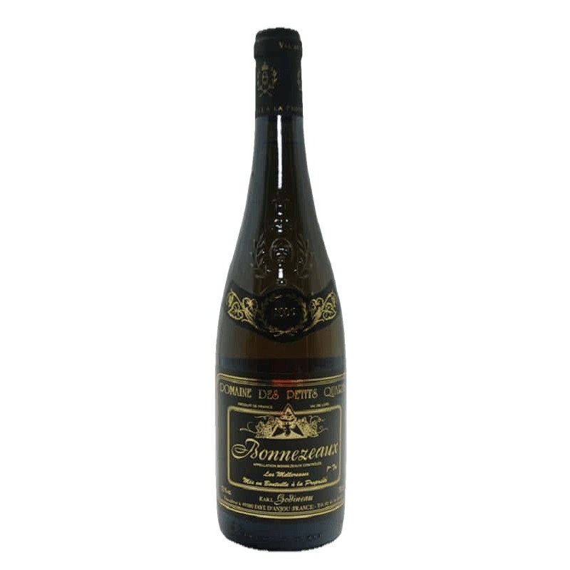 Bonnezeaux Melleresses 2005 | Loire Moelleux Wine