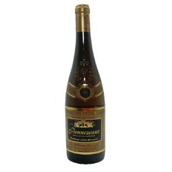 Bonnezeaux 2003 | Domaine des Petits Quarts | Loire