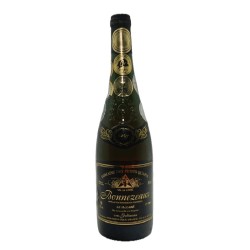 Bonnezeaux 1997 | Domaine des Petits Quarts