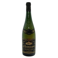 Bonnezeaux 2019 | Domaine des Petits Quarts