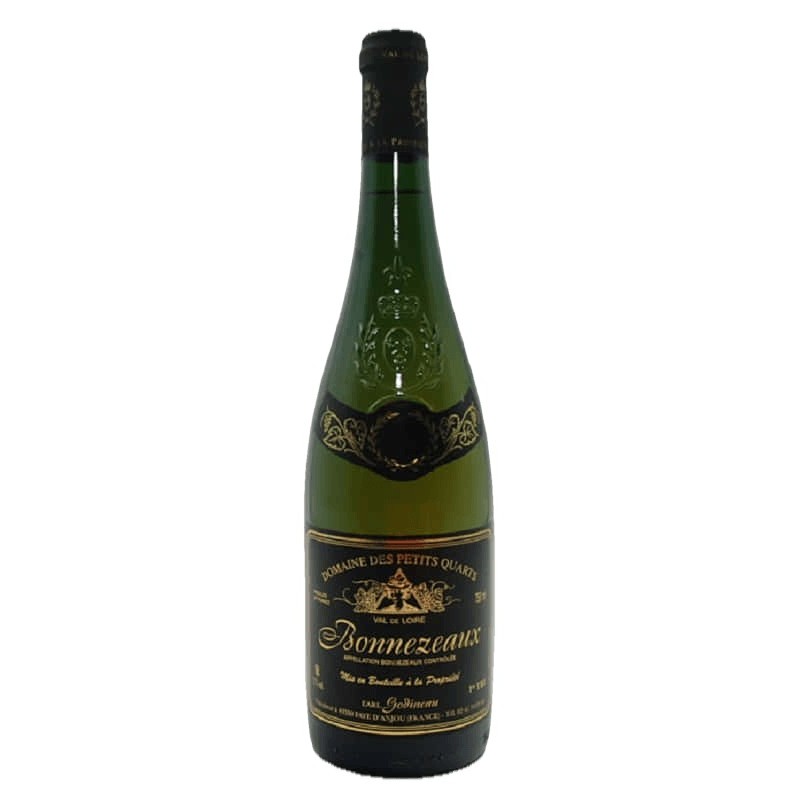 Bonnezeaux 2019 | Domaine des Petits Quarts