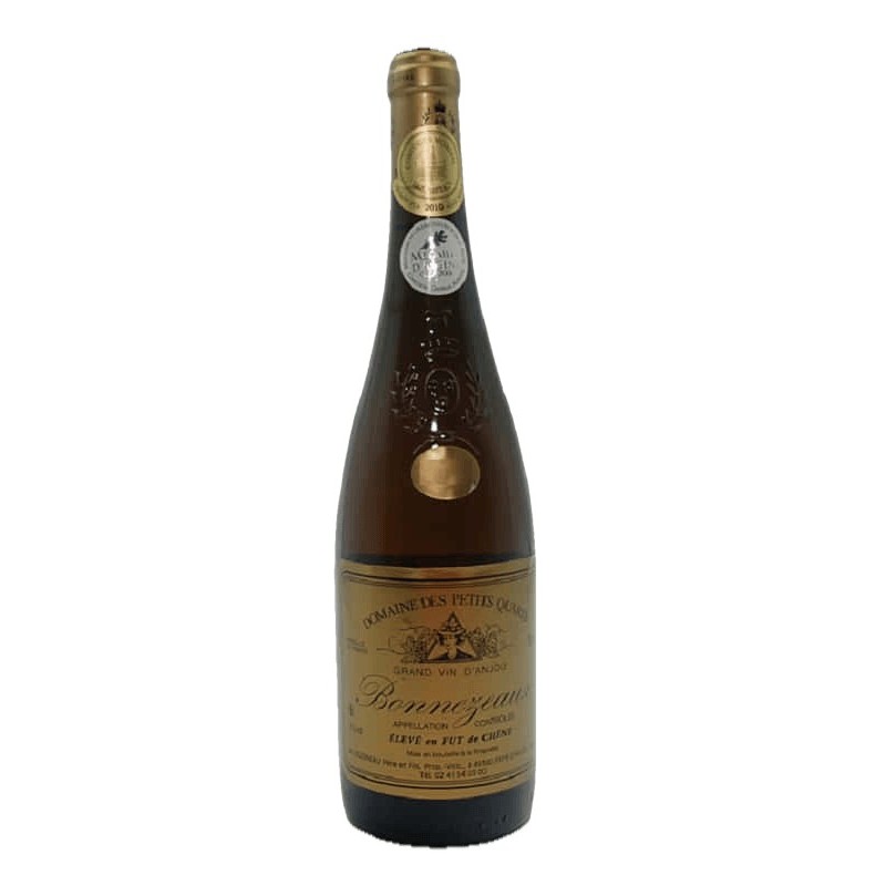 Bonnezeaux 2004 | Domaine des Petits Quarts | Loire
