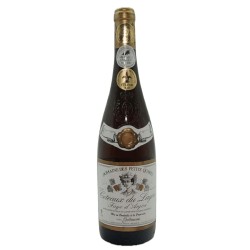 Coteaux du Layon Faye d'Anjou 2001
