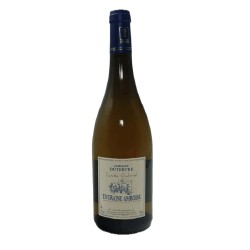 Domaine Dutertre Cuvee Gabriel Touraine Amboise Blanc Moelleux 2015 - White Wine 75cl