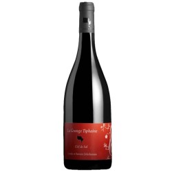 Domaine La Grange Tiphaine - Clef De Sol - Touraine Rouge 2021 - Red Wine 5L