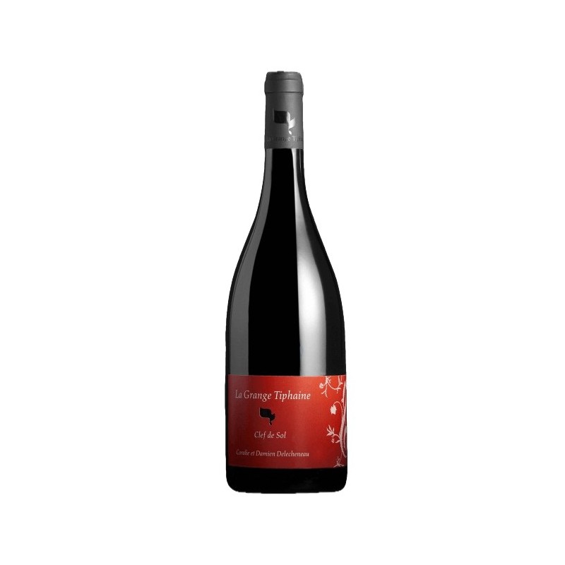 Clef de Sol Touraine 2021 | La Grange Tiphaine