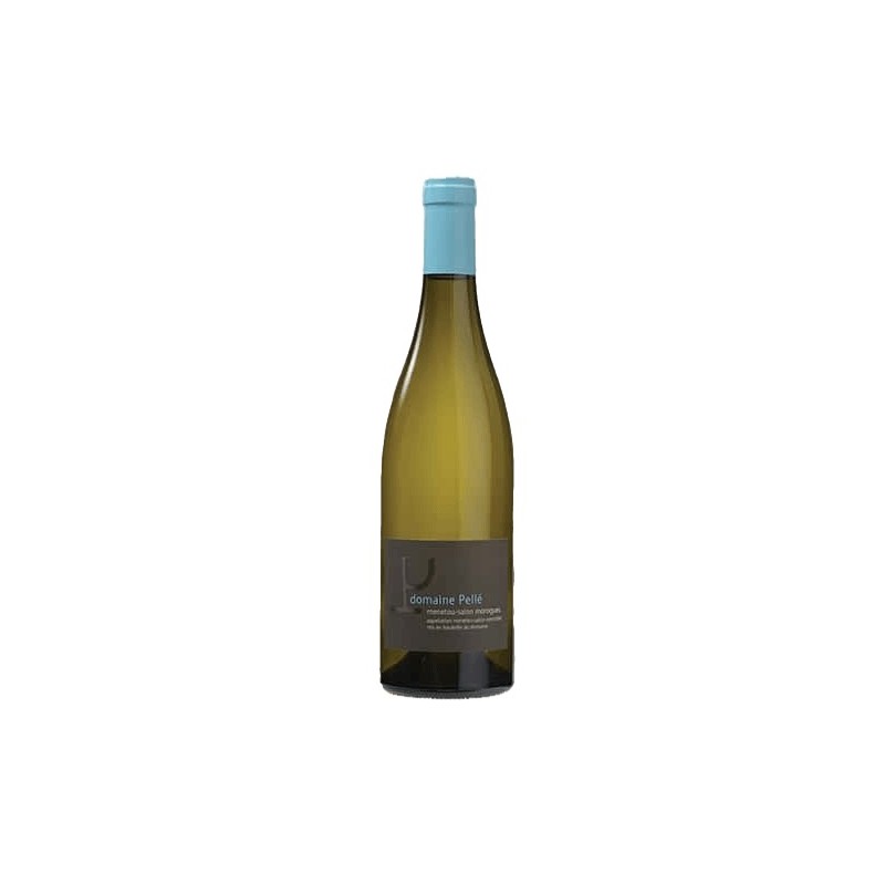 Domaine Pelle Menetou-Salon Blanc 2022