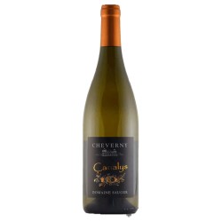 Domaine Sauger Cheverny Blanc Cuvée Canalys 2018