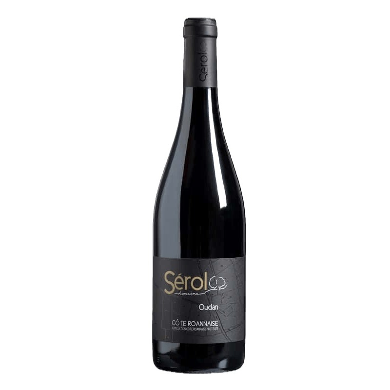 Domaine Serol Oudan 2022 Côte Roannaise