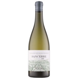 Henri Bourgeois Sancerre Blanc 2023 | Organic Loire Wine