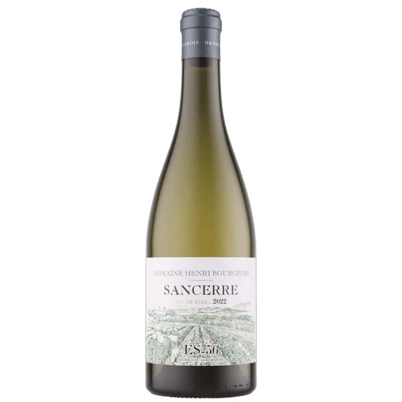 Henri Bourgeois Sancerre Blanc 2023 | Organic Loire Wine