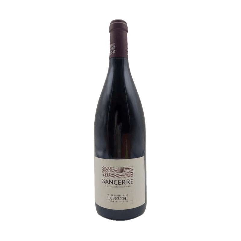 Sancerre 2014 | Domaine Lucien Crochet | Red Wine