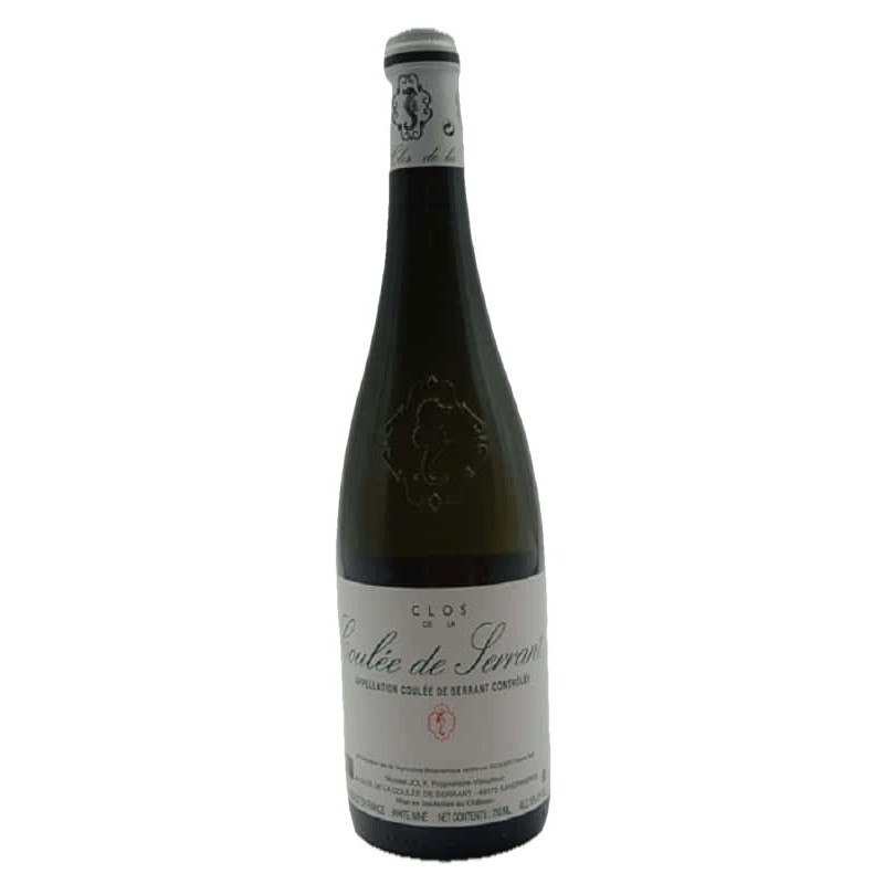 Coulee de Serrant 2022 Savennieres | Chenin Blanc
