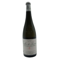 NICOLAS JOLY "COULÉE DE SERRANT" 2023 SAVENNIÈRES BLANC 75 CL CRD - VIN BIO - French Wine 75cl