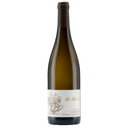 Vouvray Blanc Moelleux les Larmes 2015