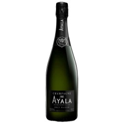 Ayala Brut Majeur Champagne Blanc 75cl Carton |French Champagnes & ...