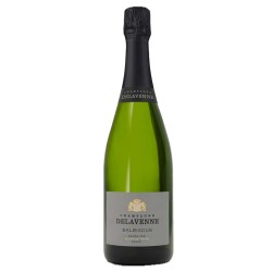 Champagne Delavenne Balbiacus Grand Cru Blanc de Noirs — Champagne ...