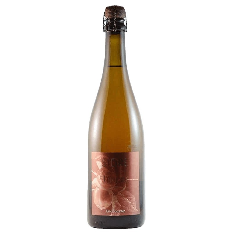 Domaine Eric Bordelet Sidre Tendre — Champagne |French Champagnes &...