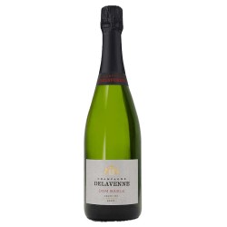Champagne Delavenne Dom Basle Grand Cru — Champagne |French Champag...