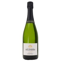 Champagne Delavenne Lumiere Blanc de Blancs Grand Cru — Champagne |...