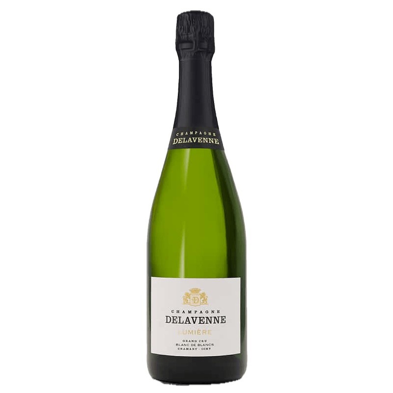 Champagne Delavenne Lumiere Blanc de Blancs Grand Cru — Champagne |...