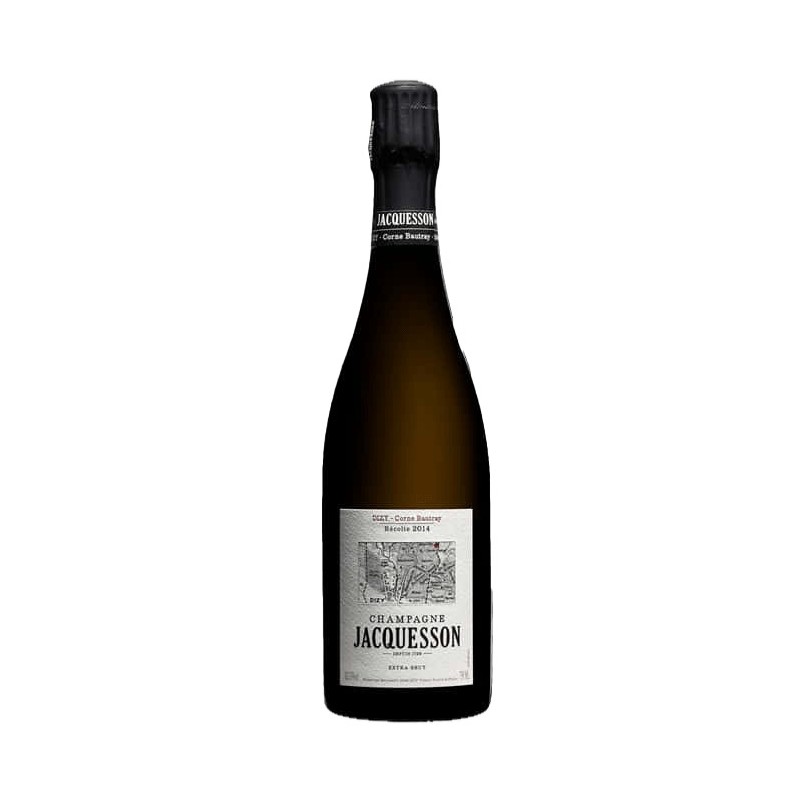 Champagne Jacquesson - Famille Chiquet "Dizy Corne Bautray" 2014 Ch...