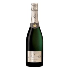 Champagne Palmer & Co Extra Reserve — Champagne |French Champagnes ...