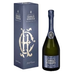 Brut Reserve — Champagne |French Champagnes & Sparklings