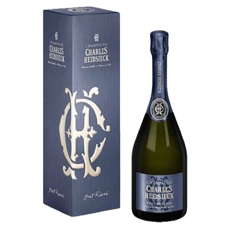 Brut Reserve — Champagne |French Champagnes & Sparklings