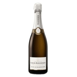 Champagne Louis Roederer Brut Blanc de Blancs 2016 — Etui Champ |Fr...