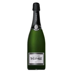 Champagne Louis Roederer Brut Theophile — Champagne |French Champag...