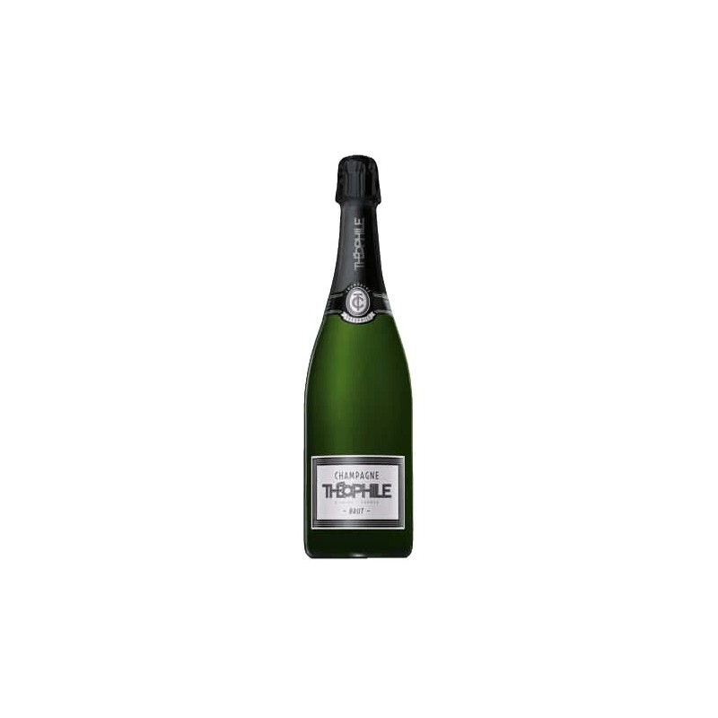 Champagne Louis Roederer Brut Theophile — Champagne |French Champag...