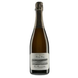 Thierry Houry Baronette Grand Cru Extra Brut Blanc de Blancs |Frenc...