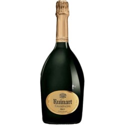 Ruinart Brut Champagne 75cl |French Champagnes & Sparklings
