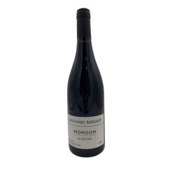 Morgon la Roche 2024 | Domaine Jean-Marc Burgaud