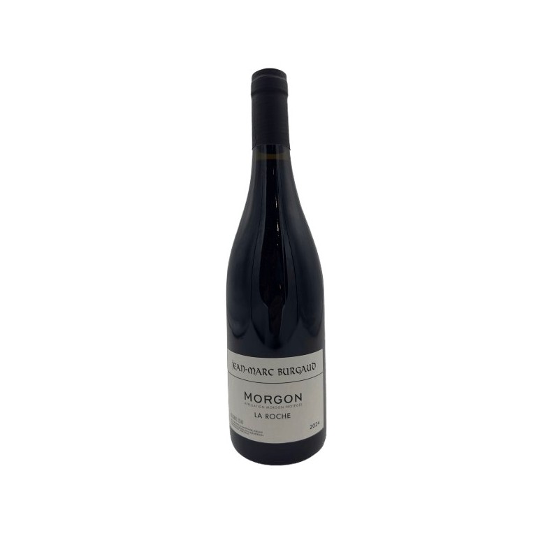 Morgon la Roche 2024 | Domaine Jean-Marc Burgaud