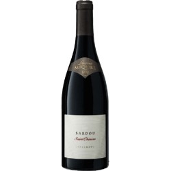 Laurent Miquel Bardou 2020 Saint-Chinian Red Wine