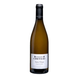 Domaine Cheveau Chantevigne 2024 Saint-Véran White Wine