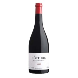 Laurent Miquel Cote 136 Saint-Chinian 2020