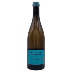 Domaine Cheveau les Pouliches 2023 Beaujolais Blanc