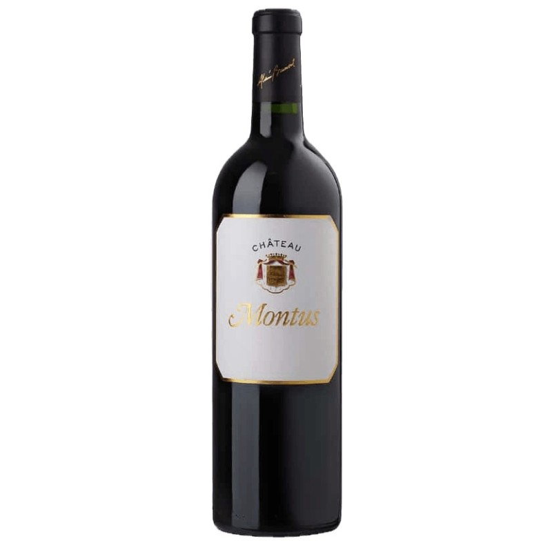 Chateau Montus Madiran 2016