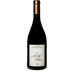 Chateau Tour des Gendres 2015 Bergerac Organic Red Wine